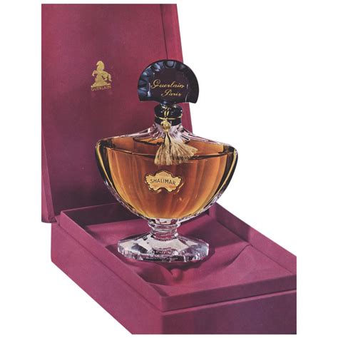 shalimar perfume by guerlain original.